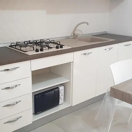 Miele Apartmán