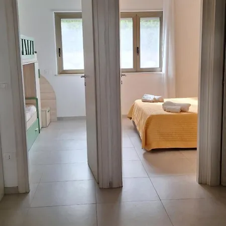 Miele Apartmán *