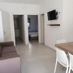 Miele Διαμέρισμα Zambrone