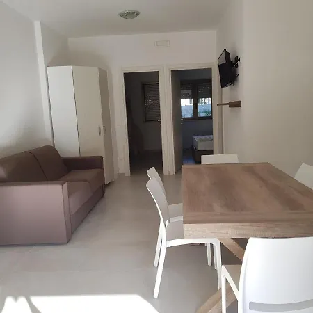 Apartamento Miele