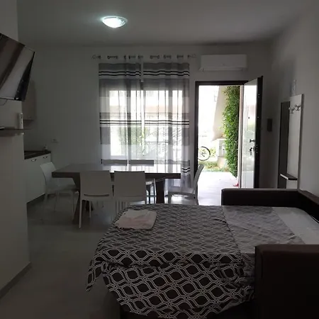 Apartment Miele Zambrone