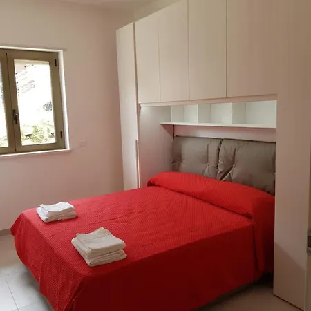 Apartment Miele Zambrone
