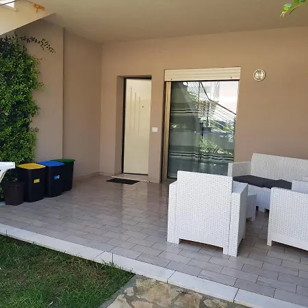 Miele Apartment *