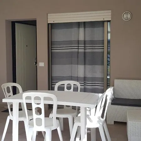 Miele Apartment
