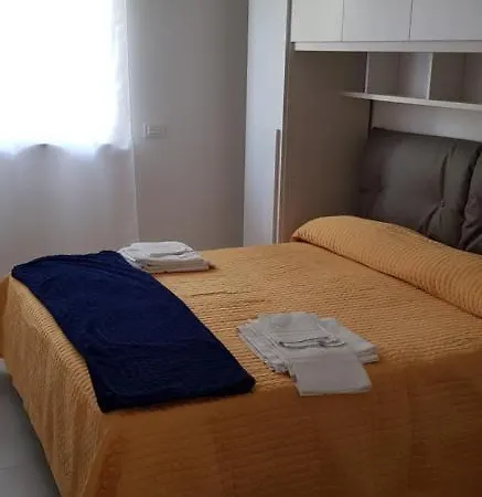 Apartment Miele Zambrone