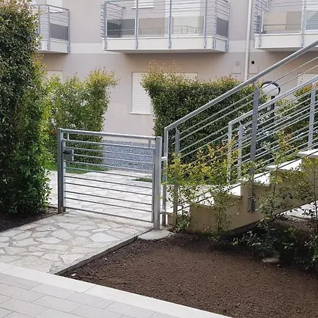 Miele Apartment