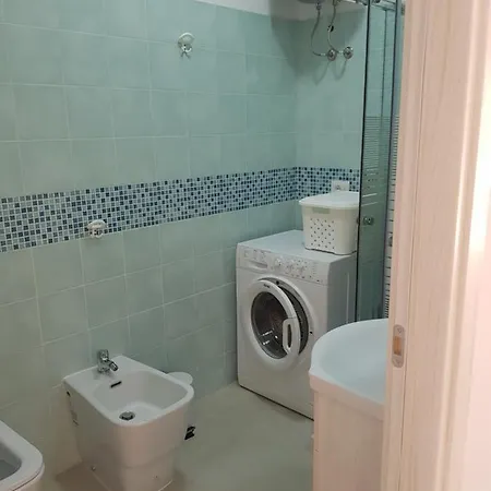 Miele Apartment Zambrone