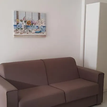 Apartment Miele Zambrone