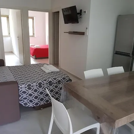Miele Apartment Zambrone