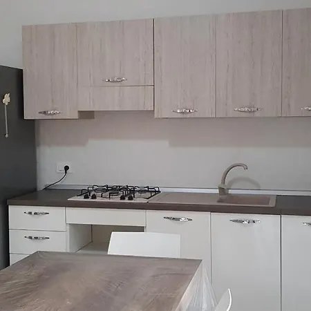 Apartment Miele