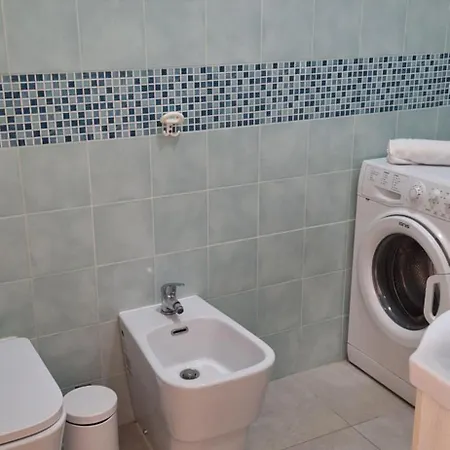 Apartment Miele *