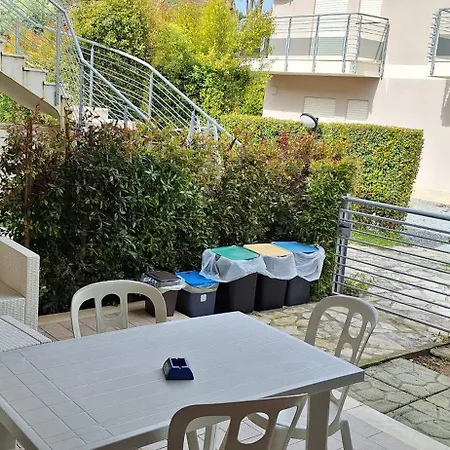 Miele Apartment