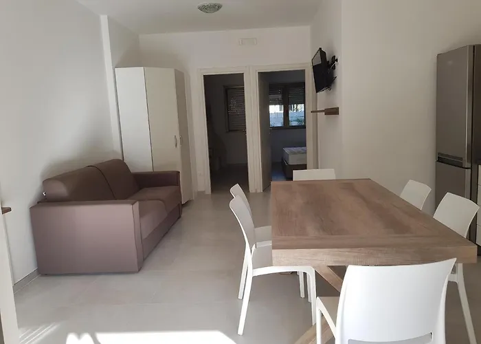 Apartamento Miele