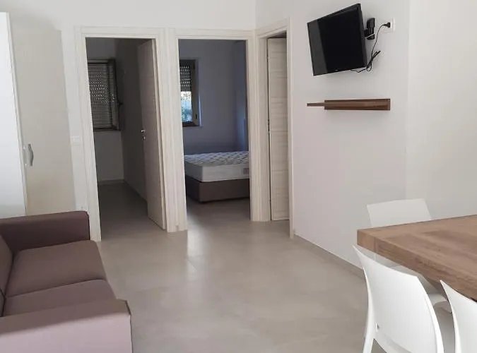 Miele Apartamento Zambrone