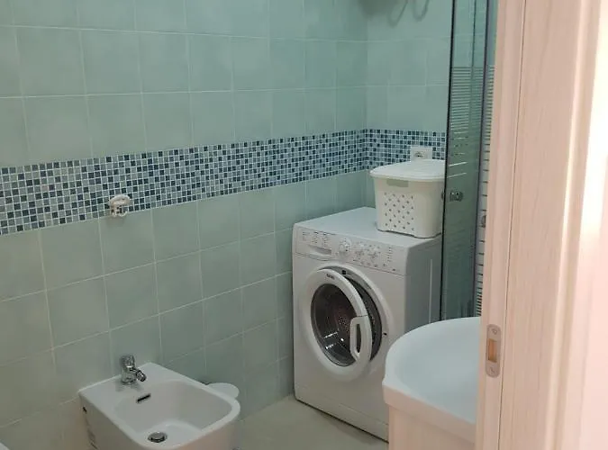 Miele Apartamento Zambrone