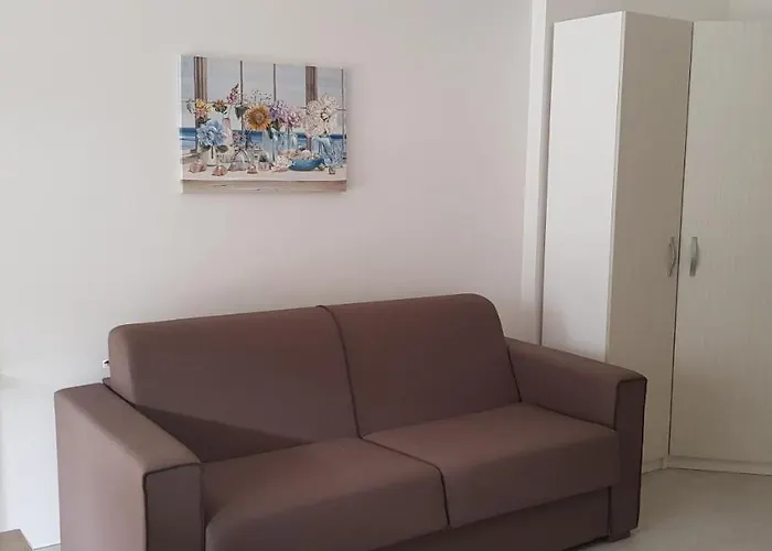 Apartamento Miele Zambrone