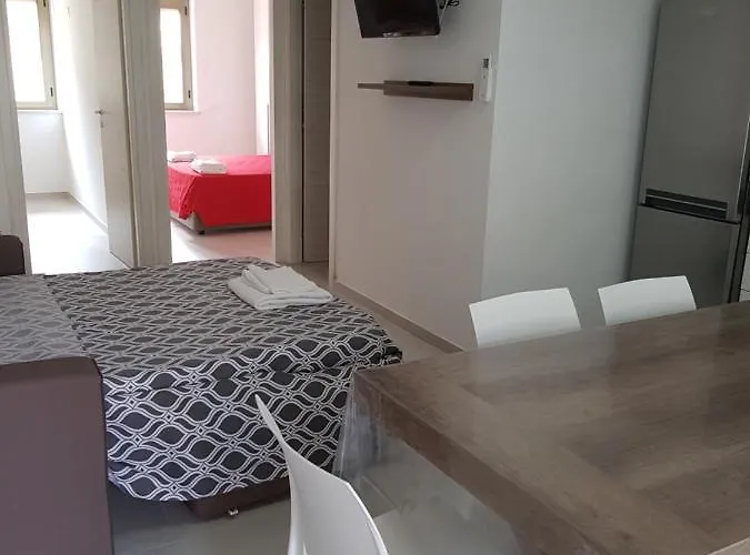 Miele Apartamento Zambrone