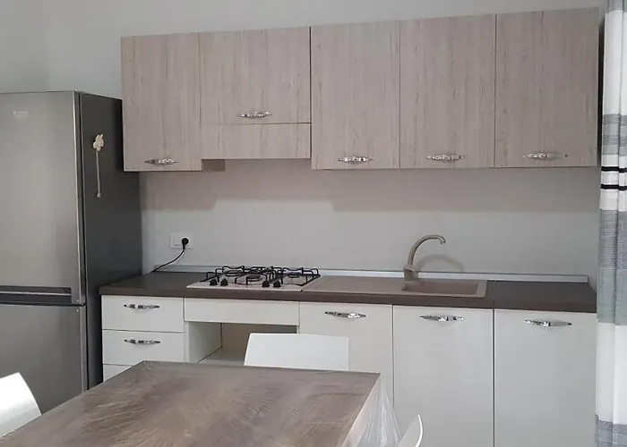 Apartamento Miele