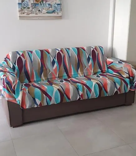 Apartamento Miele Zambrone